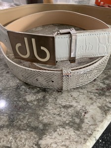 druh golf belts