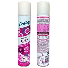 New Batiste Blush Dry Shampoo 6.73 oz #87074