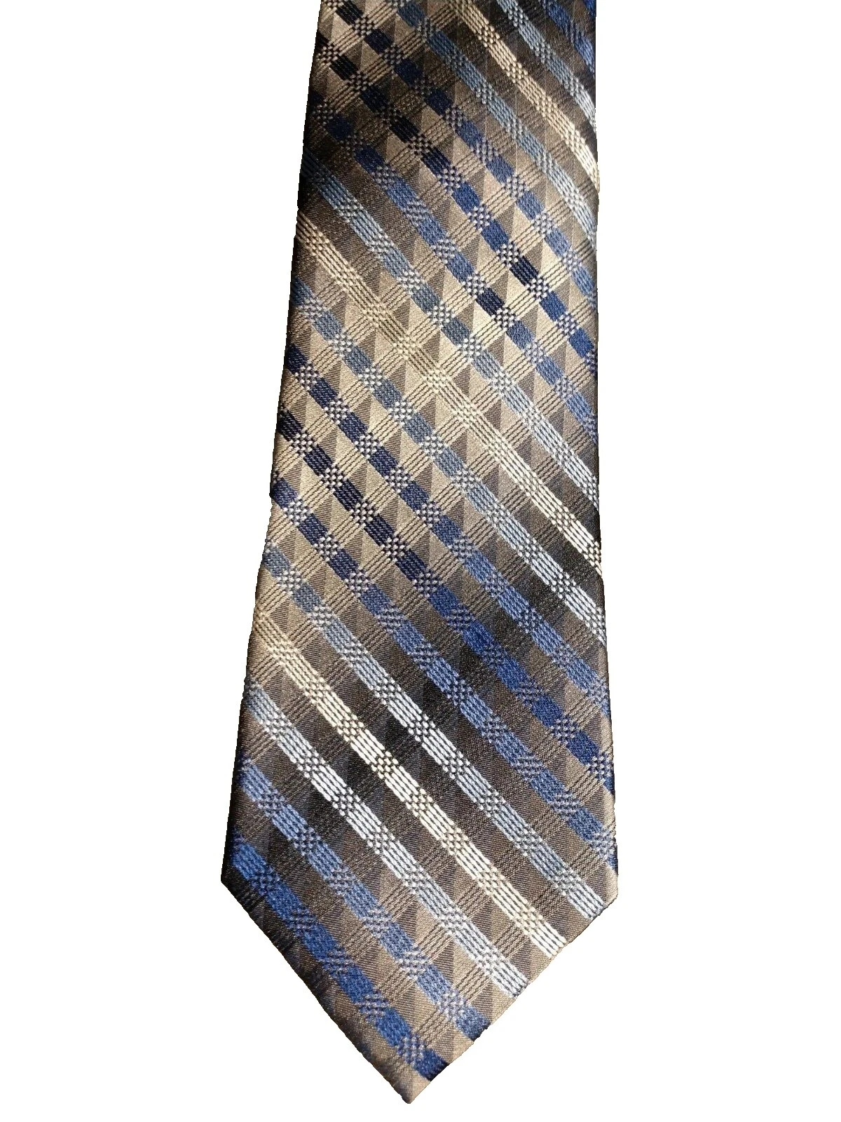 Галстуки Van Heusen абстрактные цветочные для мужчин