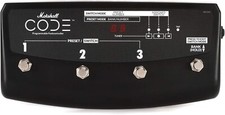 Marshall PEDL-91009 Footswitch Controller for...