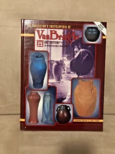 The Collector's Encyclopedia of Van Briggle Art Pottery: An Identification