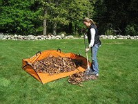 Ez Leaf Hauler Sport 6-by 4-feet 0037 , New, Free Shipping on sale Ez Leaf Hauler Sport 6-by 4-feet 0037 , New, Free Shipping on sale
