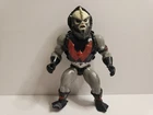 Vintage 1981 He-man Masters Universe Figure MOTU Mattel Hordak Mexico