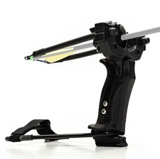 SimpleShot HAMMER XT Slingbow Arrow Slingshot Bundle For Hunting And Fishing