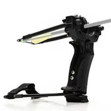 SimpleShot HAMMER XT Slingbow Arrow Slingshot Bundle For Hunting And Fishing