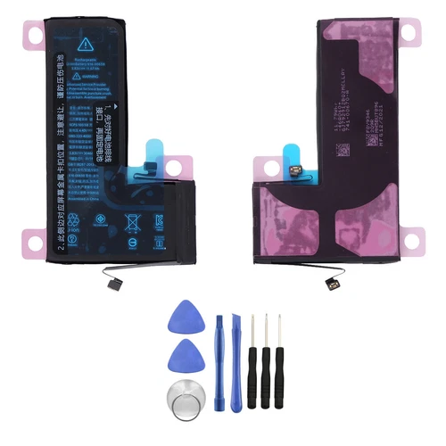 Replacement Battery For iPhone 11 Pro A2160 A2215 A2217+TOOLS 3046 mAh