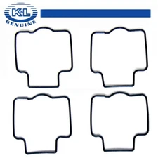 1995-07 Yamaha K&L carburetor carb Float Bowl Gaskets kit yzf600 yzf 600 yzf600r