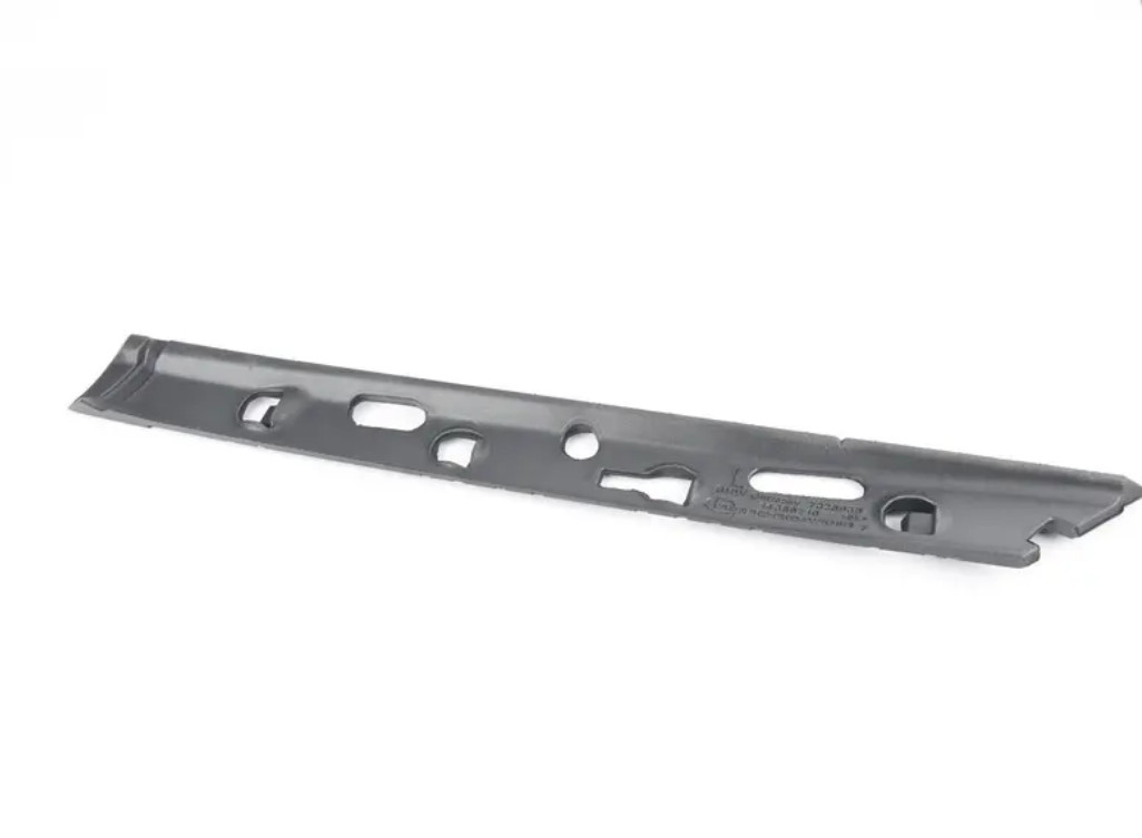 MINI COOPER F55 Left A-Pillar Seal 7328935 51137328935 NEW GENUINE 