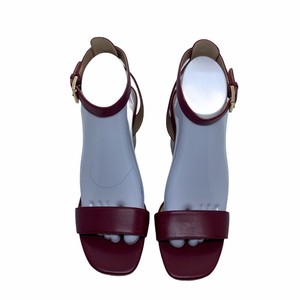 michael kors petra ankle strap