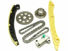 For 2013-2015 Acura ILX Timing Chain Kit Front Cloyes 92433PW 2014 2.0L 4 Cyl