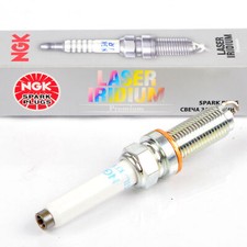 NGK 90654 Zündkerze für MERCEDES-BENZ W176 W246 W242 W205 W212