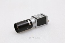 BASLER Used acA2500-14gm, 12mm 1:1.4 FL-CC1214A-2M LENSE OPT-I-917=W532