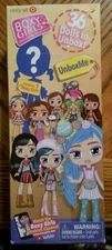 Boxy Girls 36 Different Dolls to Collect Age 6+ Jay@Play