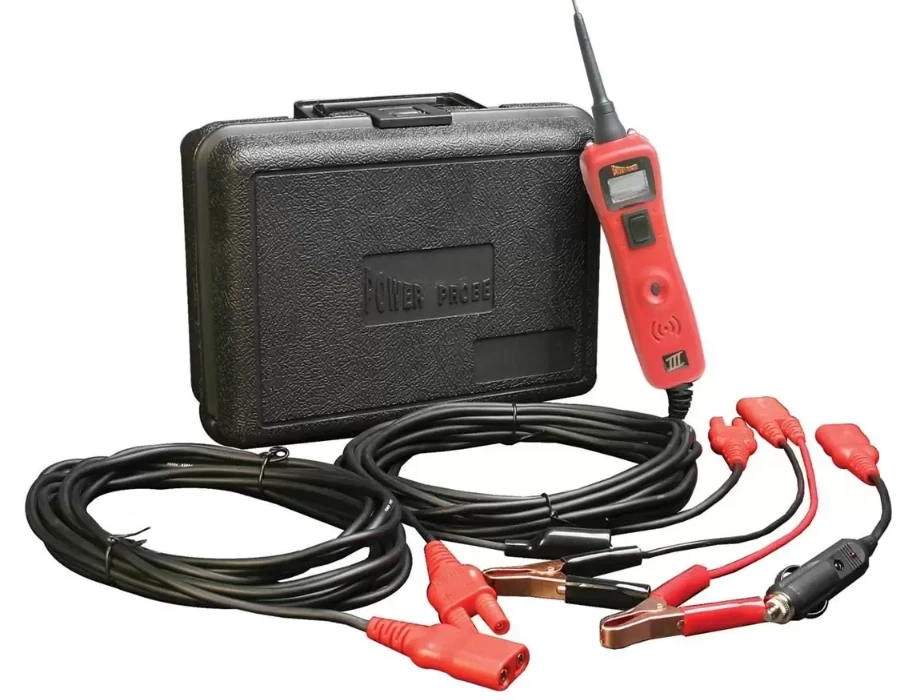 Power probe 3 ebay deals