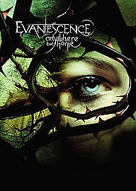 Evanescence: Anywhere But Home DVD (2004) cert E Expertly Refurbished Product