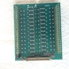 OPTO22 G4PB24 Board