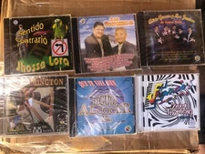 Jhosse Lora Los Tomassines Los Francos Lotte De Cides 