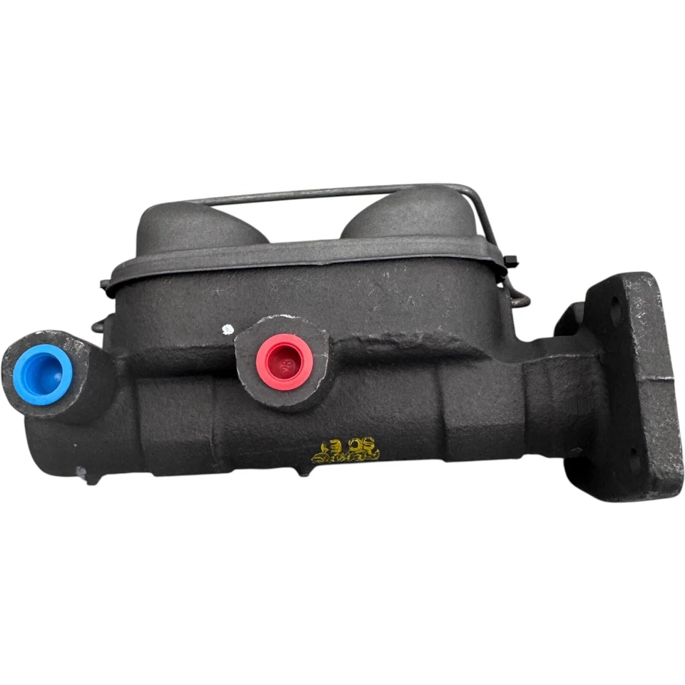 Cilindro maestro OEM 10-1516 PARA 19711972 DODGEDart/PLYMOUTH Valiant Duster Scamp Foto 3 de 4