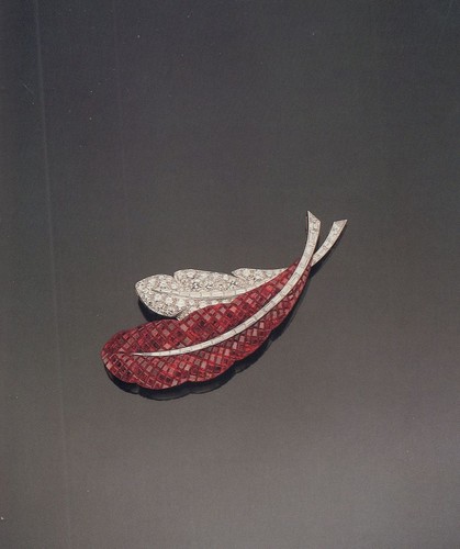 Sotheby's Magnificent Jewelry 1998 Winston Star of Sierra Leone Webb Tiffany - Imagen 3 de 6