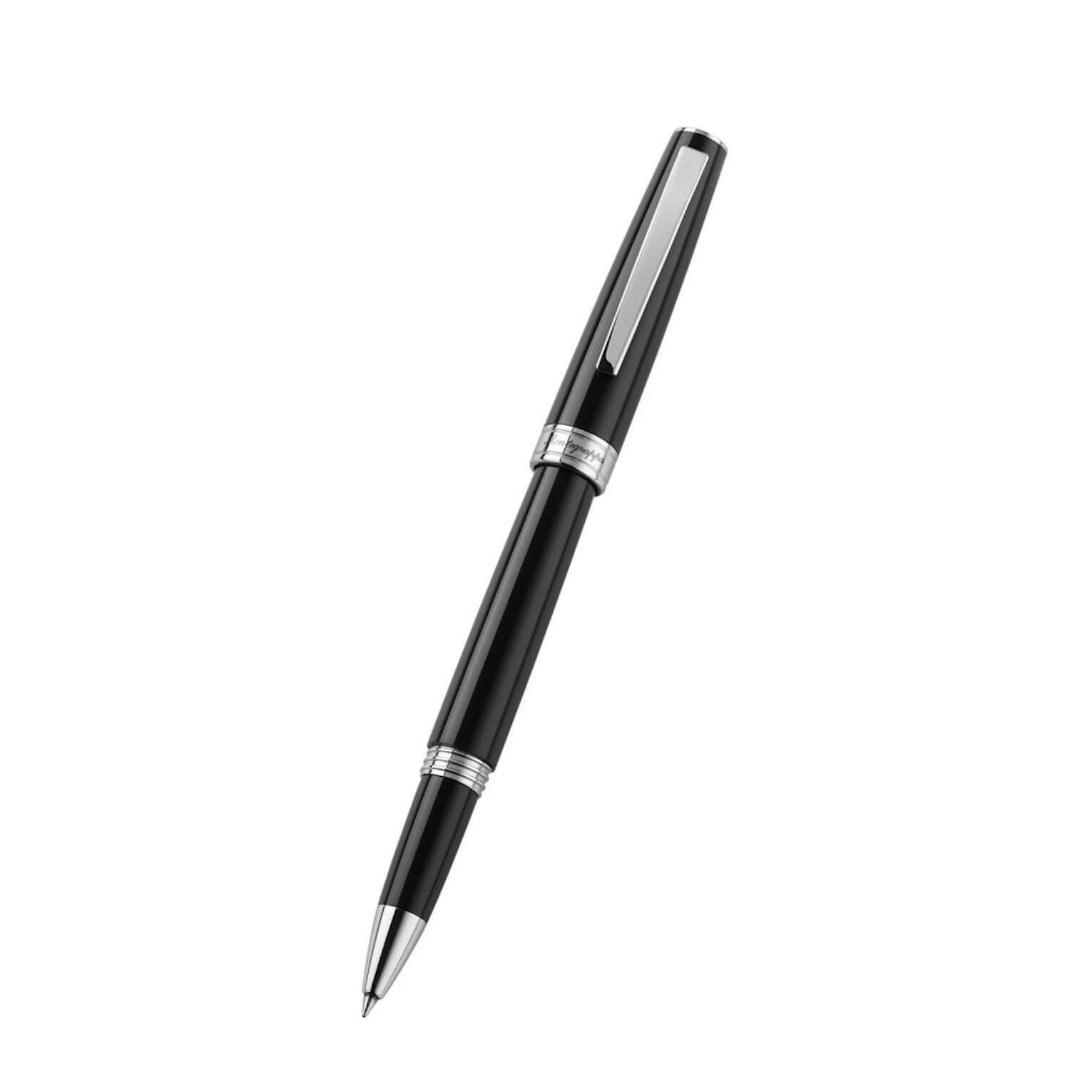 ROLLER MONTEGRAPPA ARMONIA BLACK