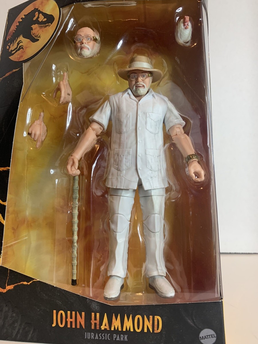 (未使用･未開封品)　Jurassic Park - John Hammond 6k88evb 514j6j9Q5mL._UF894,1000_QL80_.jpg