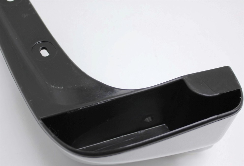 OEM Factory 1319 Nissan Sentra Splash Guard Mud Flap Painted Front