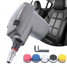 Pneumatic Hammer Handheld Air Flat Hammer Tool Kit 1000 Timesmin With 6 Heads Pneumatic Hammer Handheld Air Flat Hammer Tool Kit 1000 Timesmin With 6 Heads