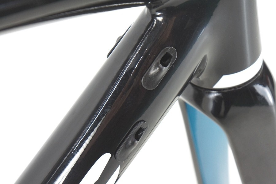 CORRATEC DOLOMITI DISC 2023 Aluminum Road Bike Frameset 46cm