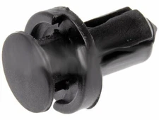 For 2015 Infiniti Q40 Bumper Cover Retainer Rear Upper Dorman 71583MF