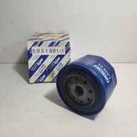 Original ÖLfilter Lancia Beta Trevi 2.0 Delta 1.6 HF Turbo 5951891