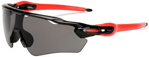 Polarized Sunglasses UV Protection Sport Golf Running Driving Bike Fishing - Picture 18 of 29