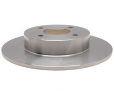 Disc Brake Rotor-R-Line Rear Raybestos 980308R fits 03-06 Nissan Sentra