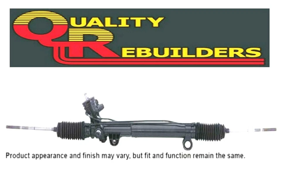 Unidad Completa Rack y Piñón-Montaje CALIDAD RECONSTRUCTORES 21294 Foto 2 de 4