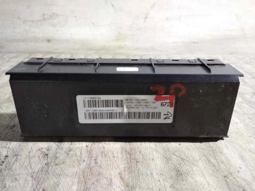 13586728 Centralita Aire Acondicionado para OPEL ASTRA J BERLINA 5P Selec 139906 - Imagen 1 de 10