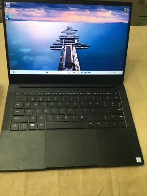 Razer Blade Stealth 13