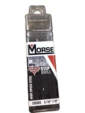 THE M.K. MORSE COMPANY CTD14 Carbide Hole Cutter (CW2053904)