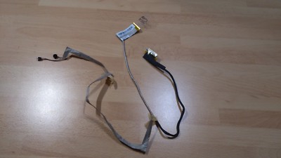 Cavo flat video ASUS X55C series display monitor screen cable LED cavetto