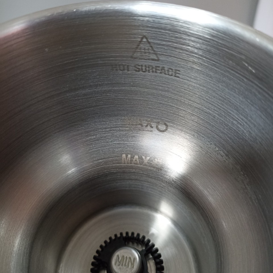 LavAzza coffee machine Amodo Mio Pod machine with milk frother Red eBay