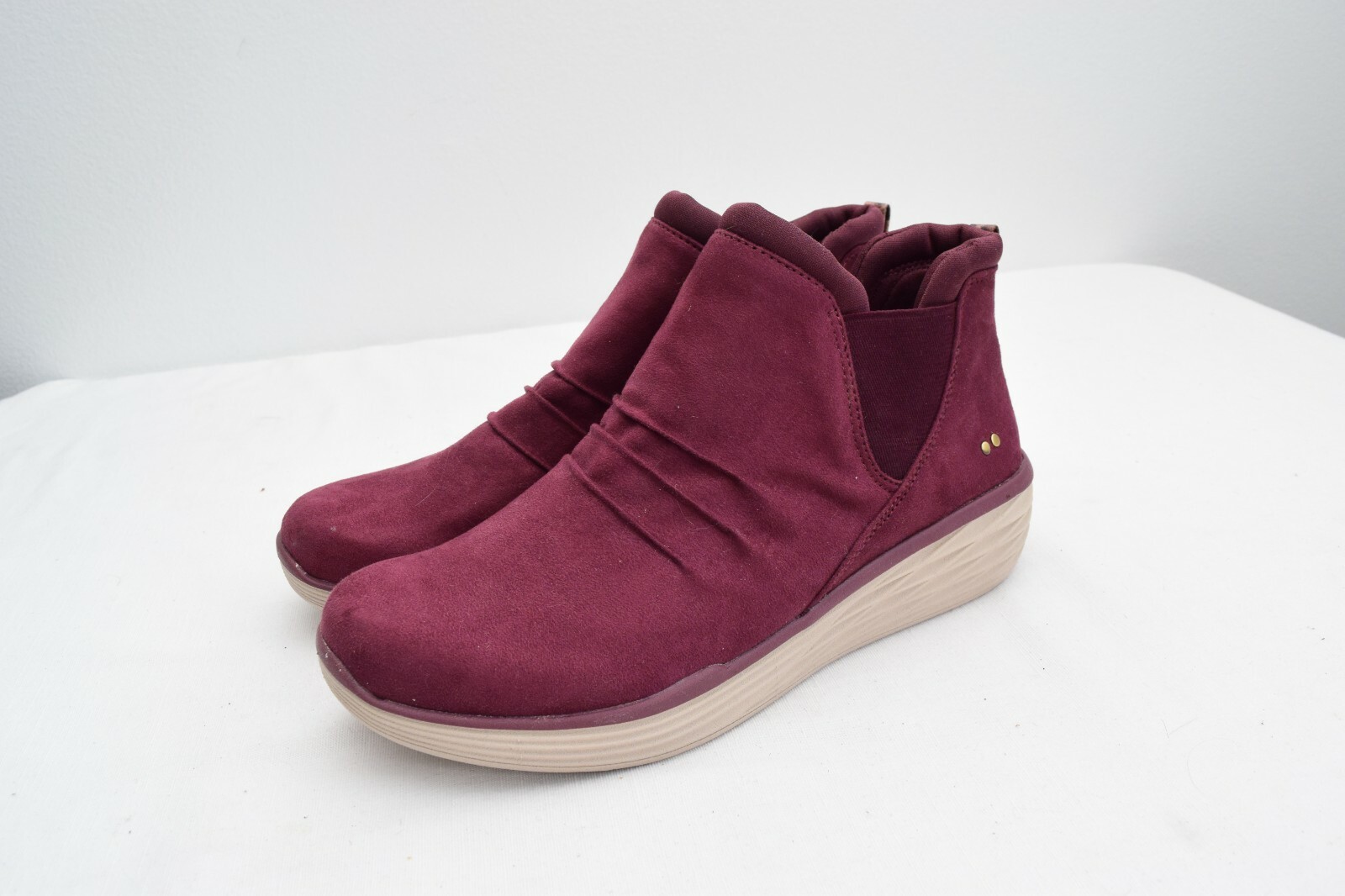 10w booties