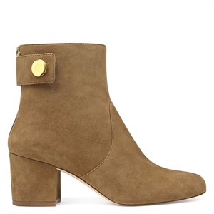 nine west quarryn bootie