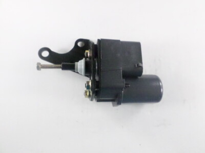 SA4 - Idle Air Control (IAC) Valve - AFTERMARKET