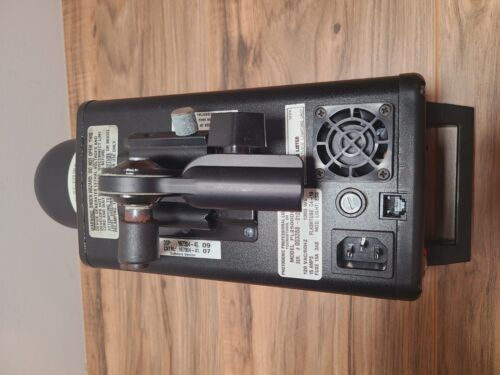 Photogenic Powerlight 2500 DR WITH CASE NEEDS BULB - Picture 3 of 11