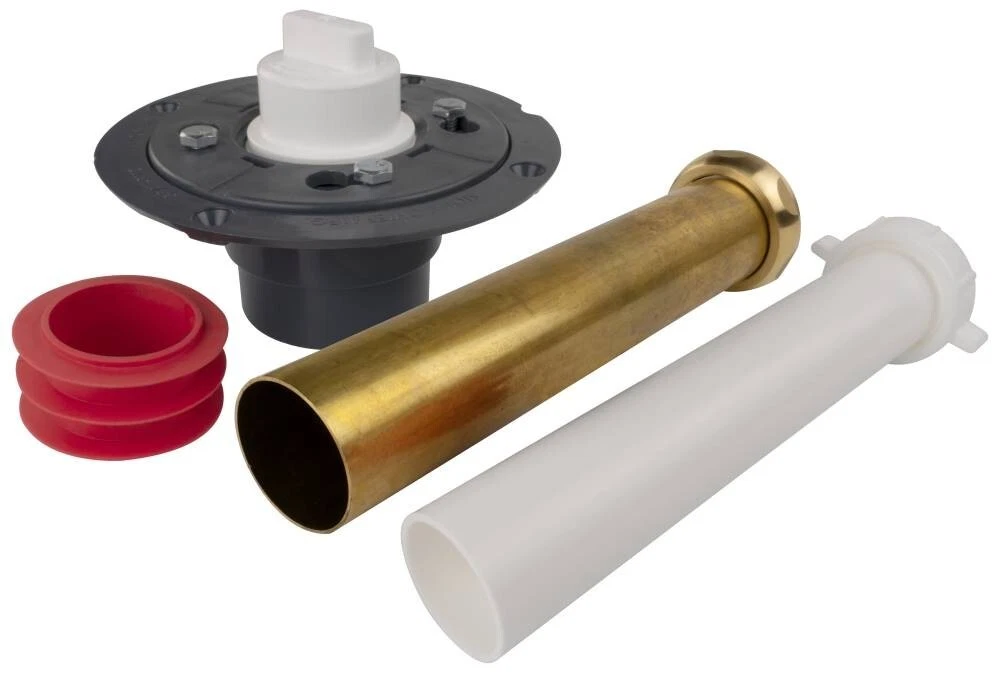 Oatey PVC Freestanding Tub Drain Kit 46000P The Home Depot, 45 OFF