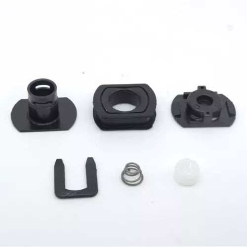 For Suzuki Swift 2005 - 2018 Gear Shifter Cable Bushing Lever Linkage Connector - Picture 5 of 9