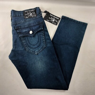 True Religion Men
