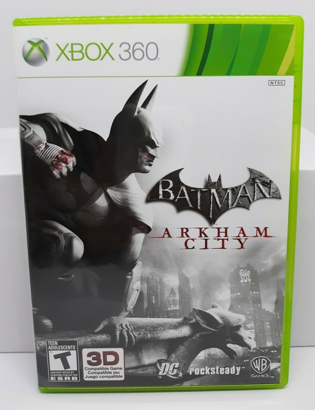 MORTAL KOMBAT E BATMAN EXCLUSIVOS DO XBOX? 