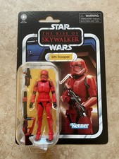 Star Wars the Rise of Skywalker Sith Trooper Vintage Collection Hasbro VC162 NEW