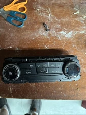 Ford Maverick Xl Temperature Control Unit