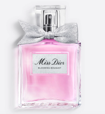 Dior Miss Dior Blooming Bouquet Gift Set 100ml 3.4oz EDT + Travel