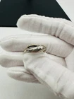 Vintage Sterling Silver Statement Ring
